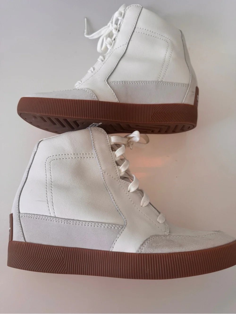 Sorel women high